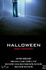 Watch Halloween Red Harvest Movie2k