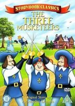 Watch The Three Musketeers Movie2k