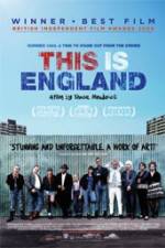 Watch This Is England Movie2k