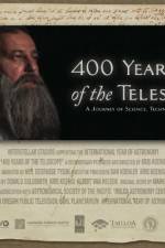 Watch 400 Years of the Telescope Movie2k