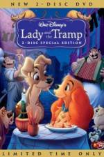 Watch Lady and the Tramp Movie2k