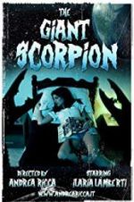 Watch The Giant Scorpion Movie2k