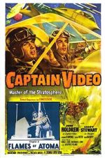 Watch Captain Video: Master of the Stratosphere Movie2k