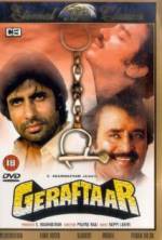 Watch Geraftaar Movie2k