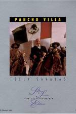 Watch Pancho Villa Movie2k