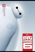 Watch Big Hero 6 Movie2k