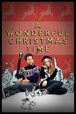 Watch A Wonderful Christmas Time Movie2k