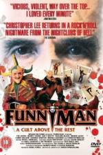 Watch Funny Man Movie2k