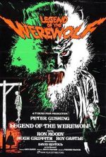 Watch Legend of the Werewolf Movie2k