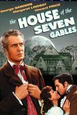 Watch The House of the Seven Gables Movie2k