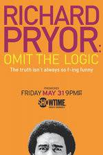 Watch Richard Pryor: Omit the Logic Movie2k