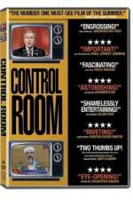 Watch Control Room Movie2k