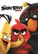 Watch The Angry Birds Movie Movie2k