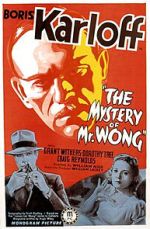 Watch The Mystery of Mr. Wong Movie2k