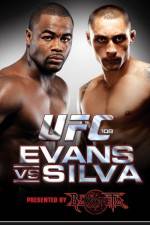 Watch UFC 108 Evans vs. Silva Movie2k