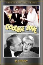 Watch Goodbye Love Movie2k