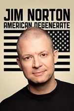 Watch Jim Norton: American Degenerate (TV Special 2013) Movie2k