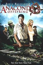 Watch Anaconda 3: Offspring Movie2k
