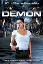 Watch Demon Movie2k