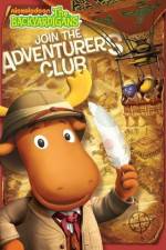 Watch The Backyardigans Join the Adventurers Club Movie2k