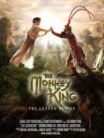 Watch The Monkey King: The Legend Begins Movie2k