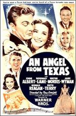 Watch An Angel from Texas Movie2k