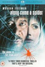 Watch Along Came a Spider Movie2k