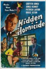 Watch Hidden Homicide Movie2k