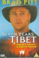 Watch Seven Years in Tibet Movie2k