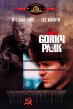 Watch Gorky Park Movie2k