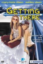 Watch Getting There Movie2k