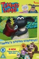 Watch Timmy Time: Timmys Spring Surprise Movie2k