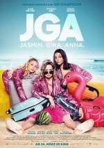 Watch JGA: Jasmin. Gina. Anna. Movie2k