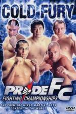 Watch Pride 12 Cold Fury Movie2k