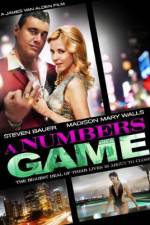 Watch A Numbers Game Movie2k