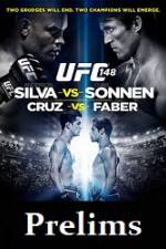 Watch UFC 148 Prelims Movie2k