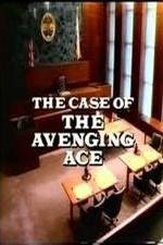 Watch Perry Mason: The Case of the Avenging Ace Movie2k