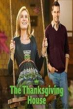 Watch The Thanksgiving House Movie2k