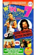 Watch WWF in Your House 7 Movie2k