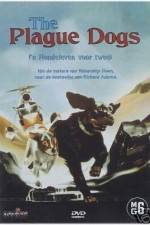 Watch The Plague Dogs Movie2k