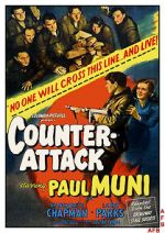 Watch Counter-Attack Movie2k