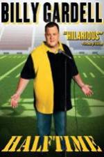 Watch Billy Gardell: Halftime Movie2k