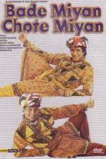 Watch Bade Miyan Chote Miyan Movie2k