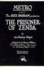 Watch The Prisoner of Zenda Movie2k