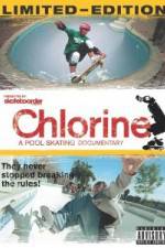 Watch Chlorine: A Pool Skating Documentary Movie2k