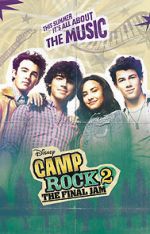 Watch Camp Rock 2: The Final Jam Movie2k