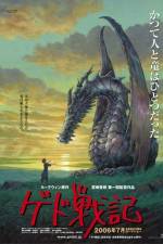 Watch Tales from Earth and Sea (Gedo senki) Movie2k