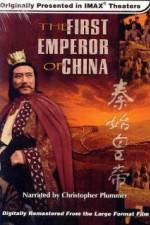 Watch The First Emperor of China Movie2k