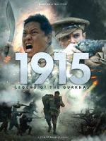 Watch 1915: Legend of the Gurkhas Movie2k