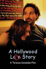 Watch A Hollywood Love Story Movie2k